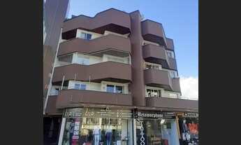 Imagem: Apartamento com 2 quartos semi mobiliado