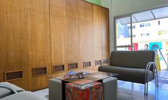 Imagem 7: OPORTUNIDADE - ALUGUE COM TUDO INCLUSO NO MULTIPARQUE - SETOR SUDOESTE