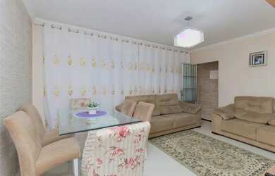 Imagem 3: CASA RESIDENCIAL em São Paulo - SP, Vila Rica