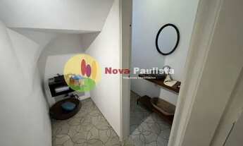 Imagem 6: Sao Paulo - Casa Padrão - Pacaembu