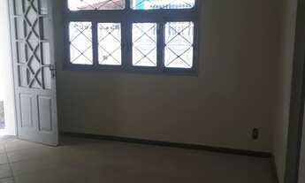 Imagem 2: Casa de vila para aluguel tem 100 metros quadrados com 2 quartos em Fonseca - Niterói - RJ