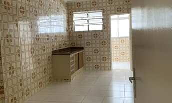 Imagem 2: Apartamento para venda com 96 metros quadrados com 2 quartos em Centro - São Vicente - SP