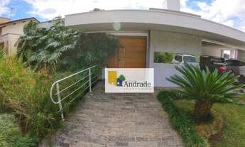 Imagem 3: Casa com 3 dormitórios à venda, 337 m² por R$ 2.250.000,00 - Parque das Artes - Embu das A