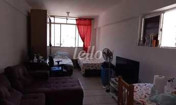 Imagem 2: São Paulo - Kitchenette/Studio - Bela Vista