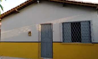 Imagem 4: Alugou casa. no residencial canada zona leste