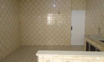 Imagem 2: Apto frente 2 quartos, 2 banheiros e varanda sol manhã