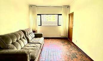 Imagem: 53 m2 - 2 Dormitórios - Banheiro Social