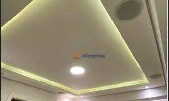 Imagem 6: Apartamento com 1 dormitório para alugar, 36 m² por R$ 2.250,00/mês - Rebouças - Curitiba