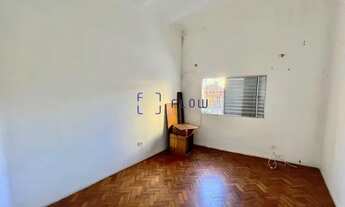 Imagem 5: Casa120m² contendo 3 dormitórios sendo 1 suíte e 1 vaga-Vila Mariana