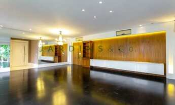 Imagem 3: SãO PAULO - Apartamento Padrão - Alto de Pinheiros