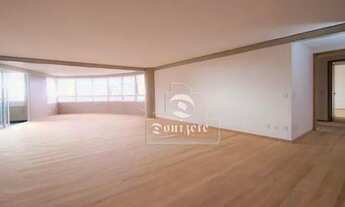 Imagem 3: Apartamento com 3 dormitórios à venda, 275 m² por R$ 2.799.000,00 - Jardim - Santo André/S