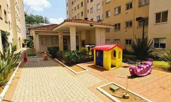 Imagem: APARTAMENTO PARA ALUGAR COM 2 DORMITÓRIOS