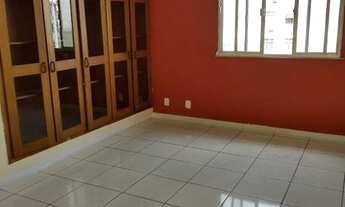 Imagem 4: Apartamento para aluguel possui 80 metros quadrados com 2 quartos