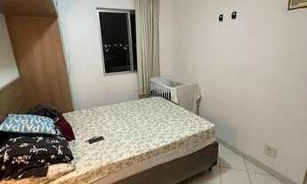 Imagem 5: 2 Quartos com armários planejados - Cond. Costa Bela em Colina e Laranjeiras