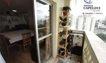 Imagem 6: APARTAMENTO NO CONDOMÍNIO VILA RICA NA FREGUESIA DO Ó