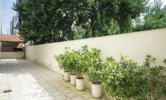 Imagem 2: Apartamento para Aluguel - Vila Mariana, 3 Quartos, 100 m2