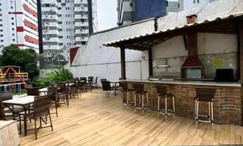 Imagem 2: Apartamento para Venda em Salvador, imbui, 3 dormitórios, 1 suíte, 3 banheiros, 1 vaga