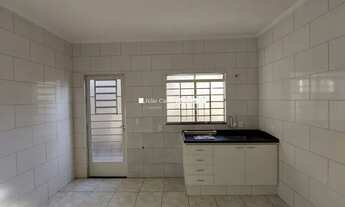 Imagem 6: SOROCABA - Casa Padrão - Parque São Bento