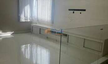 Imagem: Casa de alto padrão no Condomínio Morada