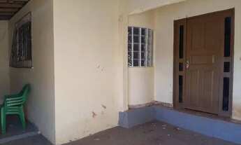 Imagem: Vendo casa em benevides