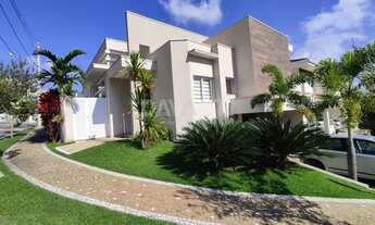 Imagem: Casa - Condomínio Portal do Jequitibá