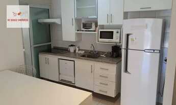 Imagem 4: Apartamento com 2 dormitórios para alugar, 3327 m² por R$ 9.000/mês - Cerqueira César - Sã