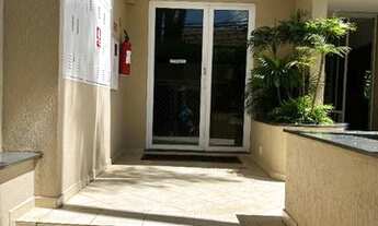 Imagem 4: Apartamento com 3 dormitórios, 109 m² - venda por R$ 650.000,00 ou aluguel por R$ 3.451,41