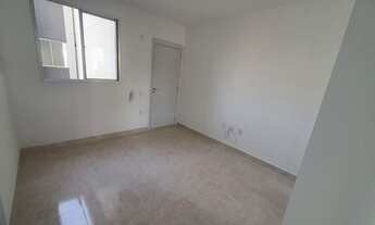 Imagem 2: Apartamento Novo - Viva Vida Paineiras - 02 dormitórios em Piracicaba / S.Paulo