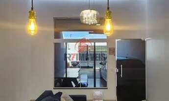 Imagem 6: EXCELENTE CASA NO SETOR PARQUE DAS FLORES GOIÂNIA/GO