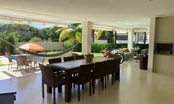 Imagem 3: Casa de condomínio com 4 suítes aluguel - Jardins Atenas - Goiânia - Goiás