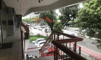 Imagem 7: Sala Comercial/Usada para Locação em Recife, Graças, 1 banheiro, 1 vaga