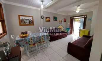 Imagem 7: Casa para venda com 74 metros quadrados com 2 quartos em Centro - Tramandaí - RS