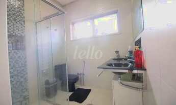 Imagem 7: São Paulo - Casa Padrão - Belém