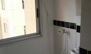 Imagem 2: Apartamento no Condomínio Altos do Campolim para Locação