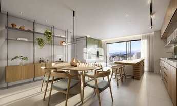 Imagem 3: Apartamento com 2 dormitórios à venda, 82 m² por R$ 1.087.000,00 - Praia Brava - Itajaí/SC