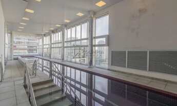 Imagem 2: Locação Apartamento 1 Dormitórios - 36 m² Brooklin