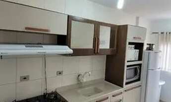 Imagem 5: Vende apartamento mobiliado