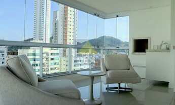 Imagem 2: Apartamento para locação anual na rua 1201 - Ed. Dom Pablo