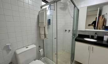 Imagem 3: Apt ponta verde (porteira fechada