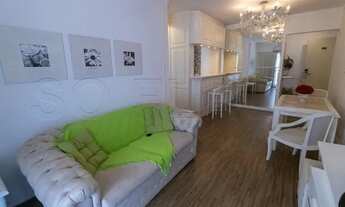 Imagem 3: Flat disponível para locação, próximo a Faria Lima e Nove de Julho. Consulte-nos