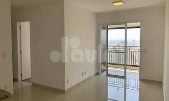 Imagem 5: Apartamento 77m², 3 dormitorios, 2 vagas, varanda Gourmet na Vila Floresta, Santo André/SP