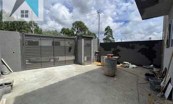 Imagem 6: Casa para Venda em Cajamar, Portais (Polvilho), 3 dormitórios, 1 suíte, 3 banheiros, 2 vag