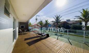 Imagem 2: APARTAMENTO GARDEN PARA ALUGUEL DE TEMPORADA MARISCAL/CANTO GRANDE SC (COD LA008F