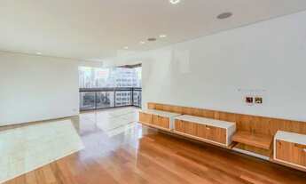 Imagem 3: Cobertura Duplex à venda no Jardim Paulista