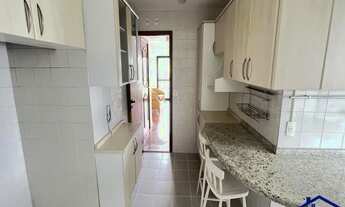 Imagem 3: Apartamento Para Venda de 106m² Com 4 Dormitorios No Sao Francisco