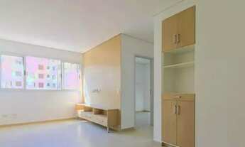 Imagem 4: Apartamento para Aluguel com 2 quartos , 45m² em Vila Buarque - São Paulo