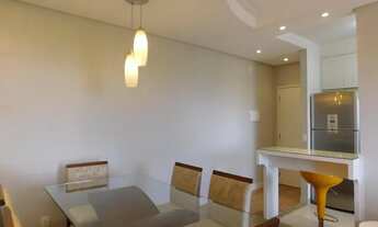 Imagem 4: Apartamento - Vila Nova - Campinas