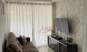 Imagem 5: Apartamento com 2 dormitórios à venda, 61 m² por R$ 595.000,00 - Brasílio Machado - São Pa