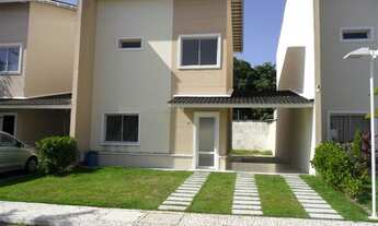 Imagem: Excelente casa duplex em condomínio fechado