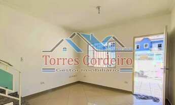 Imagem 5: Sobrado com 2 dorm. (2 suítes) + 2 vagas - Jd. Monte Kemel